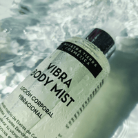 Vibra Body Mist - Nuestra Tierra Cosmética Ancestral