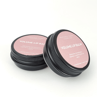 Volume Lip bálsamo labial voluminizador - Nuestra Tierra Cosmética Ancestral