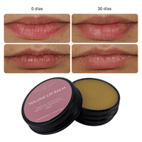 Volume Lip bálsamo labial voluminizador - Nuestra Tierra Cosmética Ancestral