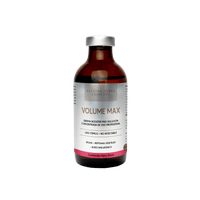 Volume Max Solucion Concentrada Voluminizadora Vial - Nuestra Tierra Cosmética Ancestral
