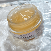 Acne Clear Gel - Nuestra Tierra Cosmética Ancestral