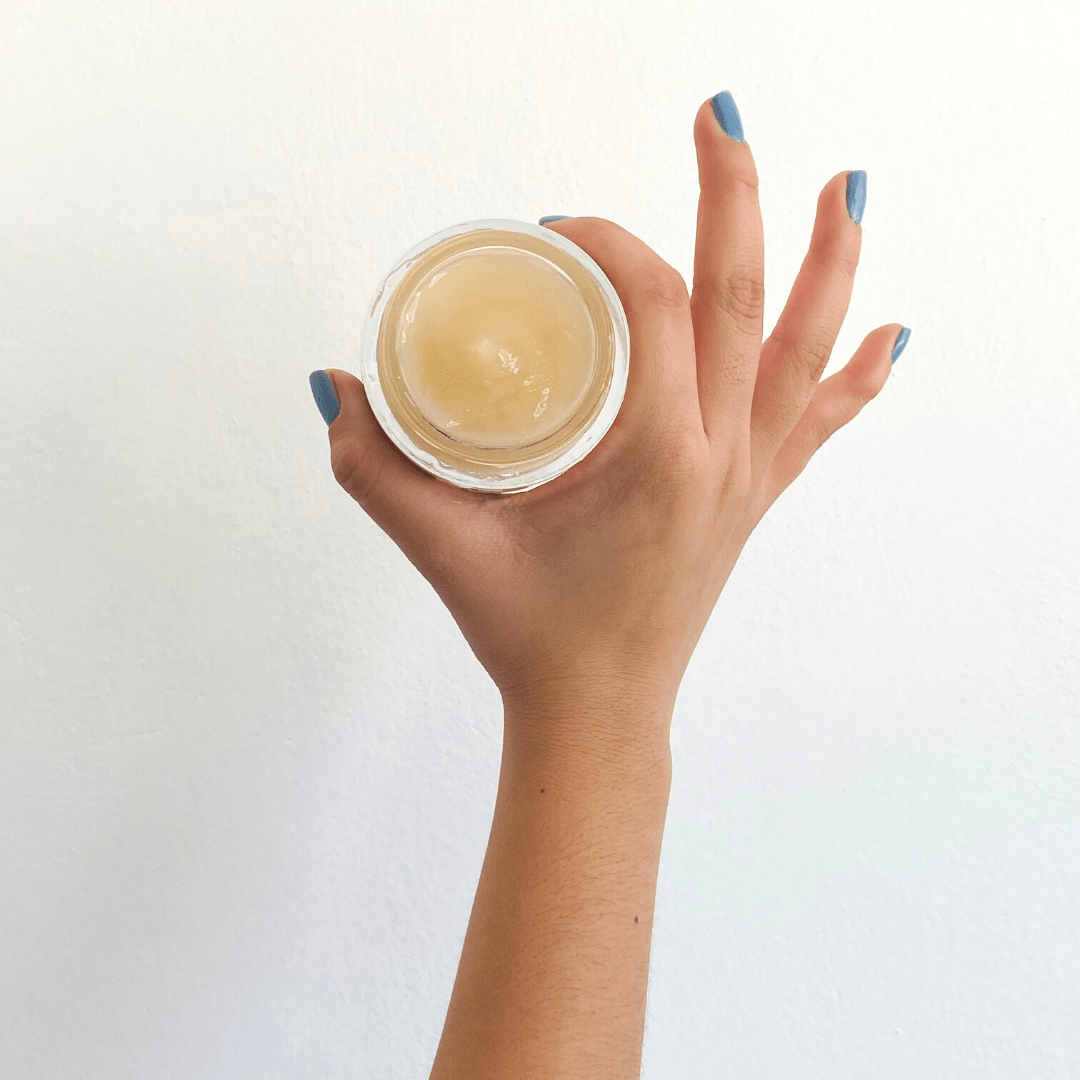 Acne Clear Gel - Nuestra Tierra Cosmética Ancestral