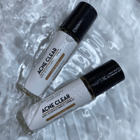 Acne Clear Roll On Secador de Barros - Nuestra Tierra Cosmética Ancestral