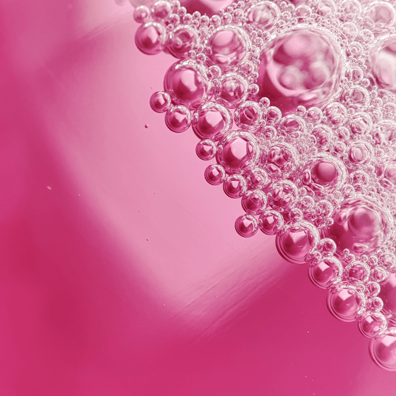 Agua De Rosas Organica de bolsillo - Nuestra Tierra Cosmética Ancestral