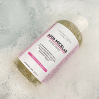Agua Micelar Humectante - Nuestra Tierra Cosmética Ancestral