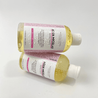 Agua Micelar Humectante - Nuestra Tierra Cosmética Ancestral