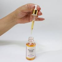 Bakuchiol Elixir Perfeccionador Fito - Retinol - Nuestra Tierra Cosmética Ancestral