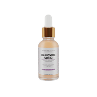 Bakuchiol Suero en gel - Nuestra Tierra Cosmética Ancestral