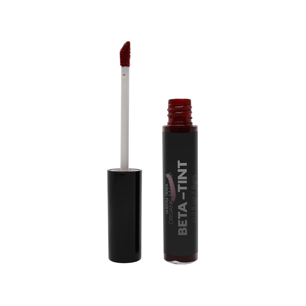 Beta - Tint - Nuestra Tierra Cosmética Ancestral
