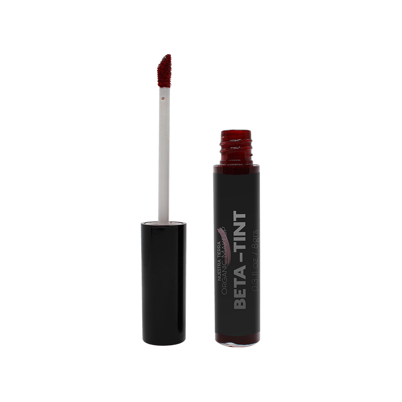 Beta - Tint - Nuestra Tierra Cosmética Ancestral