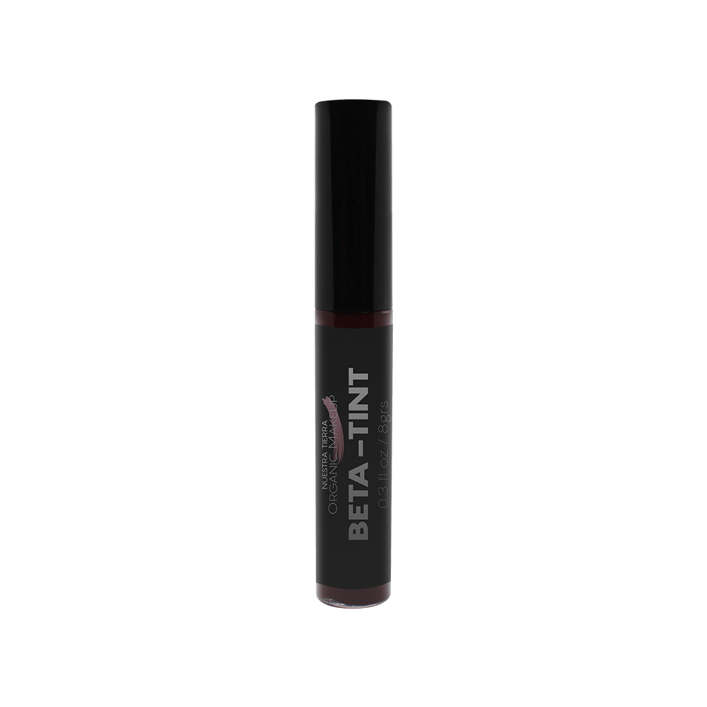 Beta - Tint - Nuestra Tierra Cosmética Ancestral