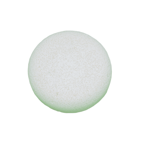 Coco Shampoo Solido 2 en 1 (Cabello Rizado/Seco/Maltratado) - Nuestra Tierra Cosmética Ancestral