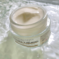 Crema de Jalea Real y Miel Melipona Humectante y Reparadora - Nuestra Tierra Cosmética Ancestral