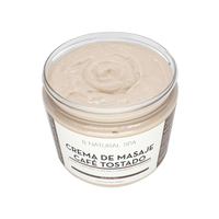 Cremas de Masaje Spa - Nuestra Tierra Cosmética Ancestral