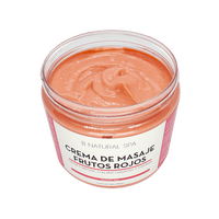 Cremas de Masaje Spa - Nuestra Tierra Cosmética Ancestral