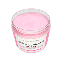 Cremas de Masaje Spa - Nuestra Tierra Cosmética Ancestral