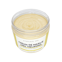 Cremas de Masaje Spa - Nuestra Tierra Cosmética Ancestral