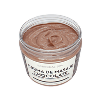 Cremas de Masaje Spa - Nuestra Tierra Cosmética Ancestral