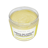 Cremas de Masaje Spa - Nuestra Tierra Cosmética Ancestral