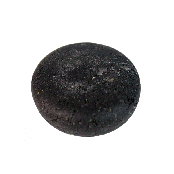 Dtox Shampoo Solido 2 en 1 con Carbon Activado - Nuestra Tierra Cosmética Ancestral