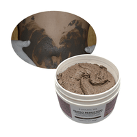 Fango Reductivo Mascarilla Corporal Modeladora - Nuestra Tierra Cosmética Ancestral