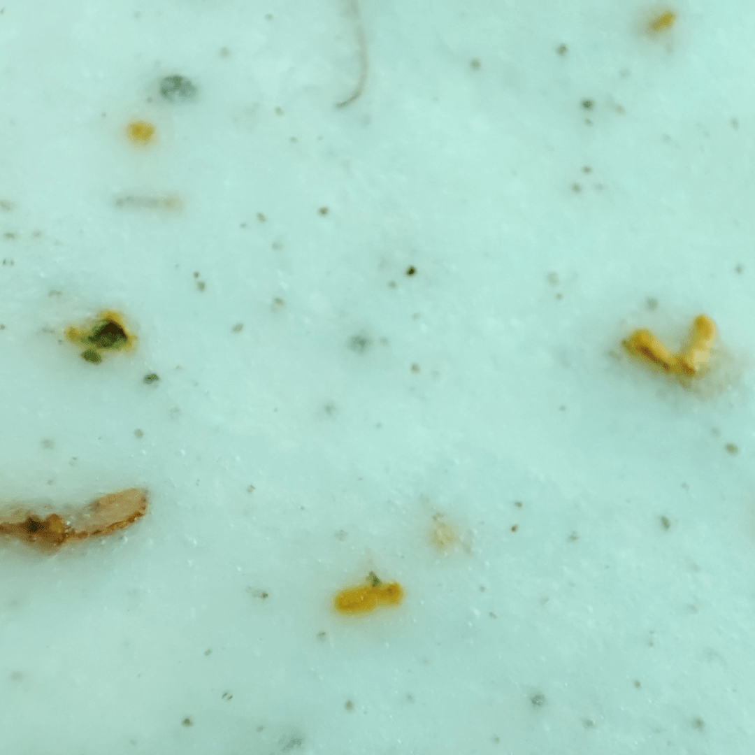 Green Tea Mascarilla Hidro - Plastica Descongestionante y Anti - Oxidante - Nuestra Tierra Cosmética Ancestral