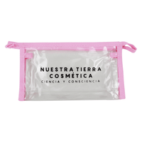 Kit Hidrolatos de bolsillo - Nuestra Tierra Cosmética Ancestral