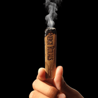 Palo Santo Madera Sagrada - Nuestra Tierra Cosmética Ancestral