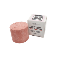 Rose Stem Cell Mascarilla Solida - Nuestra Tierra Cosmética Ancestral