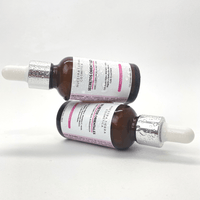 Secretos Orientales Suero Aclarante con Ac. Kojico, Arbutina y Vit. C - Nuestra Tierra Cosmética Ancestral