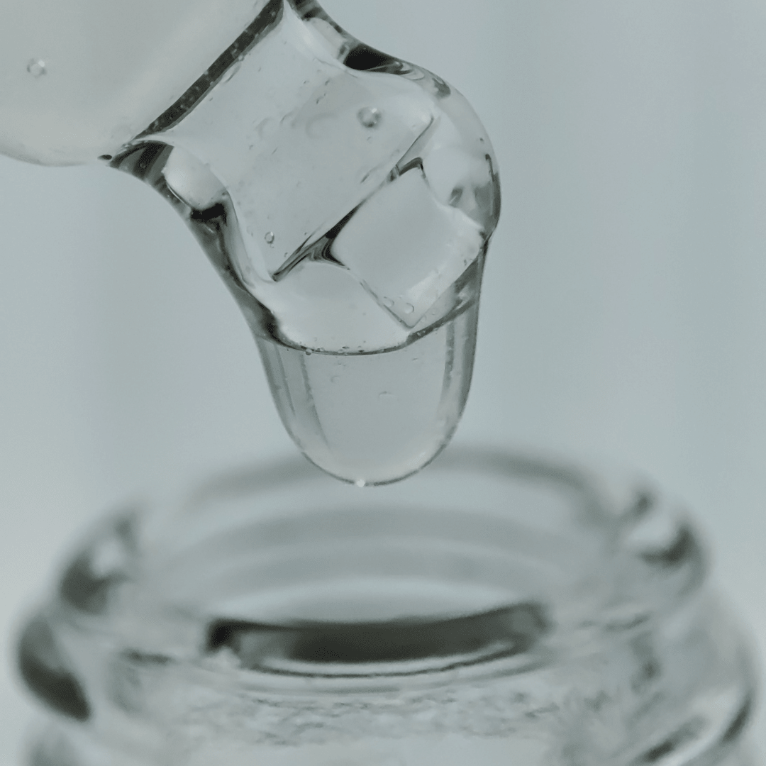 Suero De Acido Hialuronico Vegano Hidratante Anti - arrugas - Nuestra Tierra Cosmética Ancestral