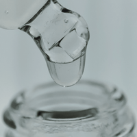 Suero De Acido Hialuronico Vegano Hidratante Anti - arrugas - Nuestra Tierra Cosmética Ancestral