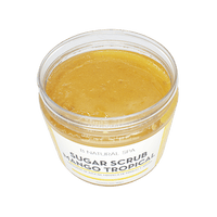 Sugar Scrub Exfoliantes de Azucar Tipo Jalea - Nuestra Tierra Cosmética Ancestral