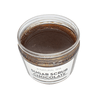Sugar Scrub Exfoliantes de Azucar Tipo Jalea - Nuestra Tierra Cosmética Ancestral