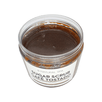 Sugar Scrub Exfoliantes de Azucar Tipo Jalea - Nuestra Tierra Cosmética Ancestral