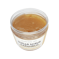 Sugar Scrub Exfoliantes de Azucar Tipo Jalea - Nuestra Tierra Cosmética Ancestral
