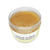 Sugar Scrub Exfoliantes de Azucar Tipo Jalea - Nuestra Tierra Cosmética Ancestral