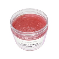 Sugar Scrub Exfoliantes de Azucar Tipo Jalea - Nuestra Tierra Cosmética Ancestral